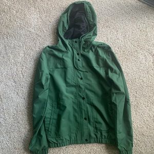 Volcom Enemy Stone Jacket
